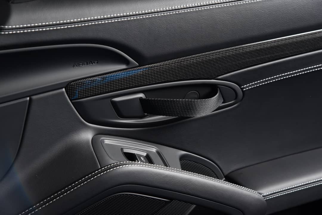 2019 Porsche 911 Speedster — photo 41