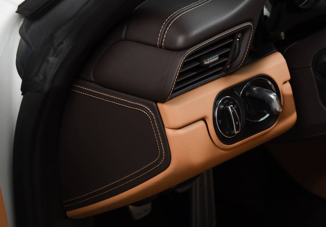 2019 Porsche 911 Targa 4 GTS — photo 22