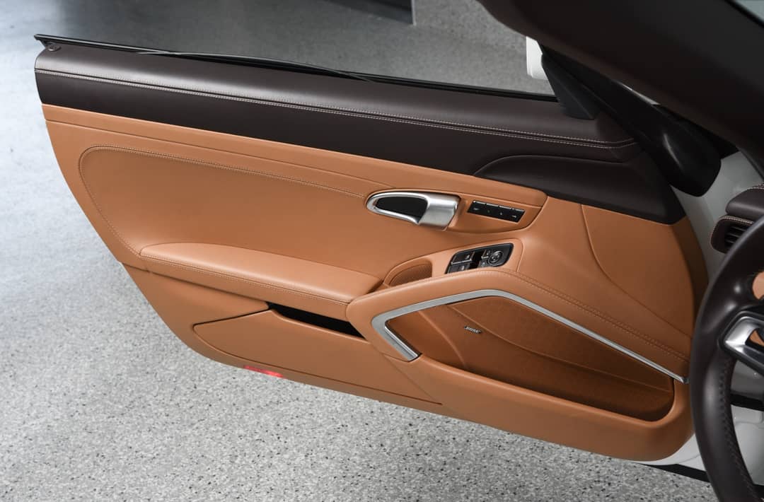 2019 Porsche 911 Targa 4 GTS — photo 25