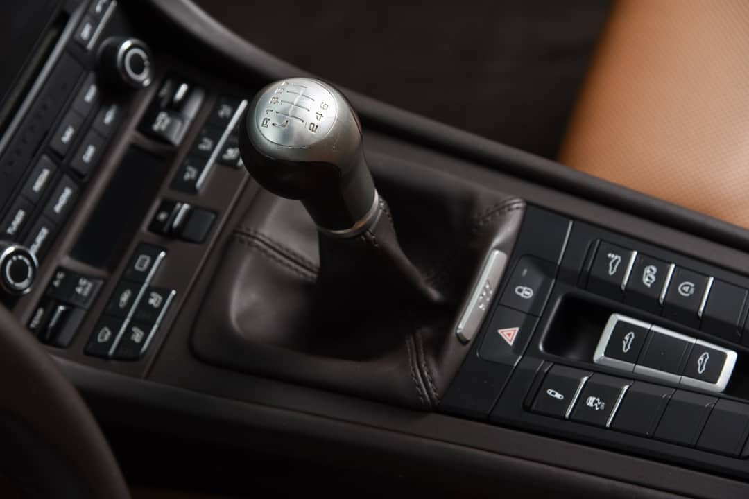 2019 Porsche 911 Targa 4 GTS — photo 5