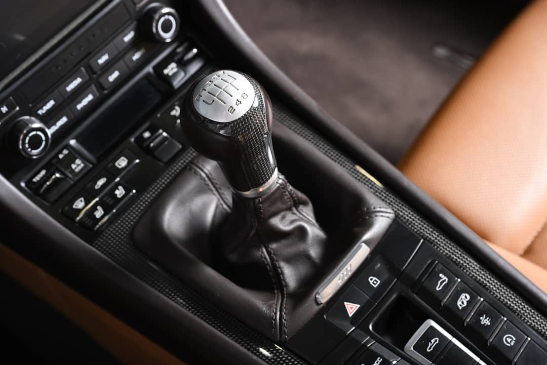 2019 Porsche 911 Targa 4 GTS — photo 5
