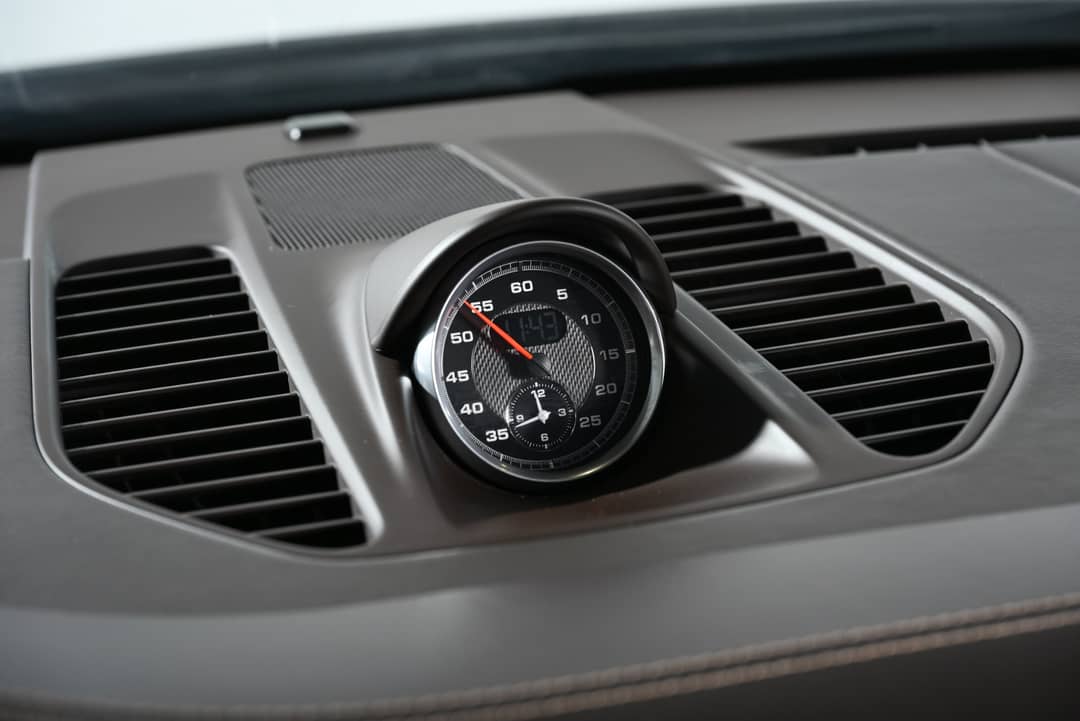 2019 Porsche 911 Targa 4 GTS — photo 7