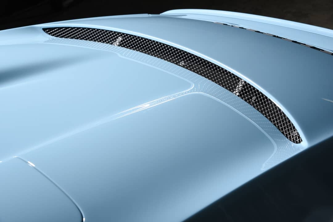 2019 Porsche 911 Speedster — photo 30