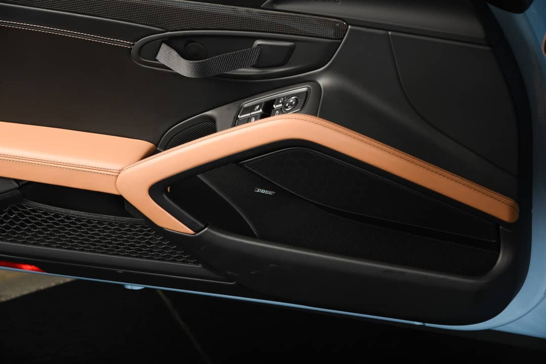 2019 Porsche 911 Speedster — photo 34