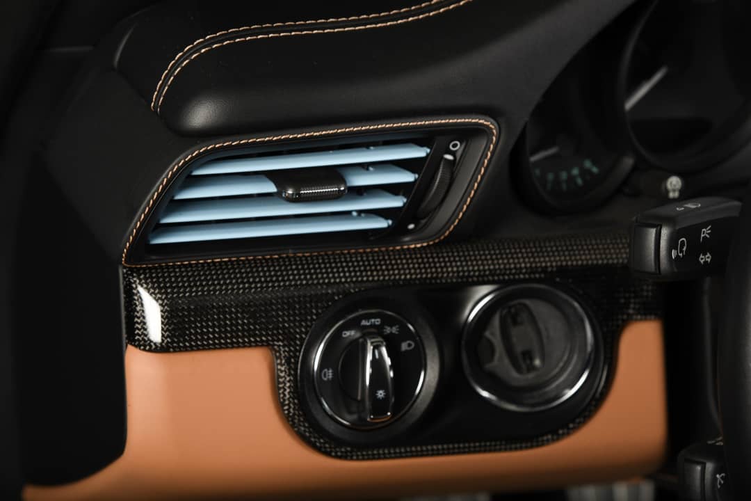 2019 Porsche 911 Speedster — photo 38