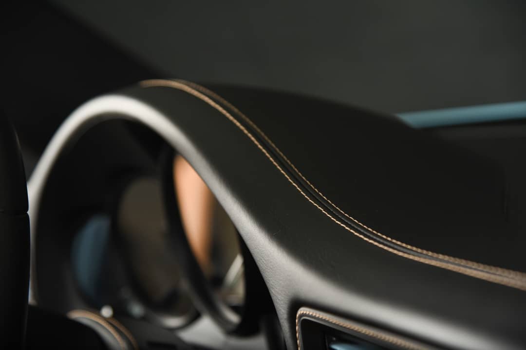 2019 Porsche 911 Speedster — photo 40
