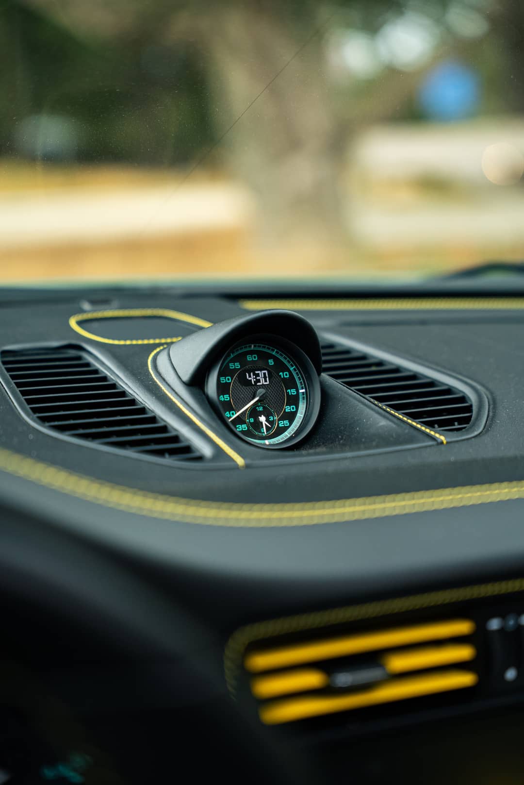 2019 Porsche 911 Speedster — photo 38