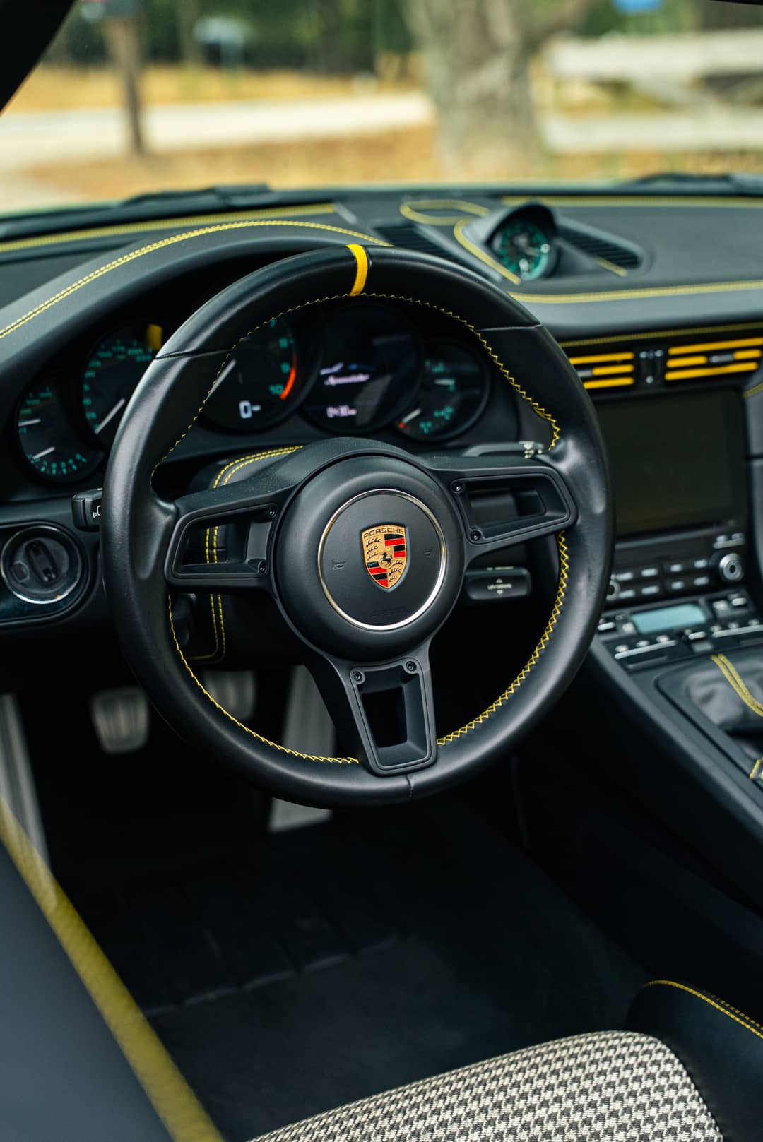 2019 Porsche 911 Speedster — photo 43