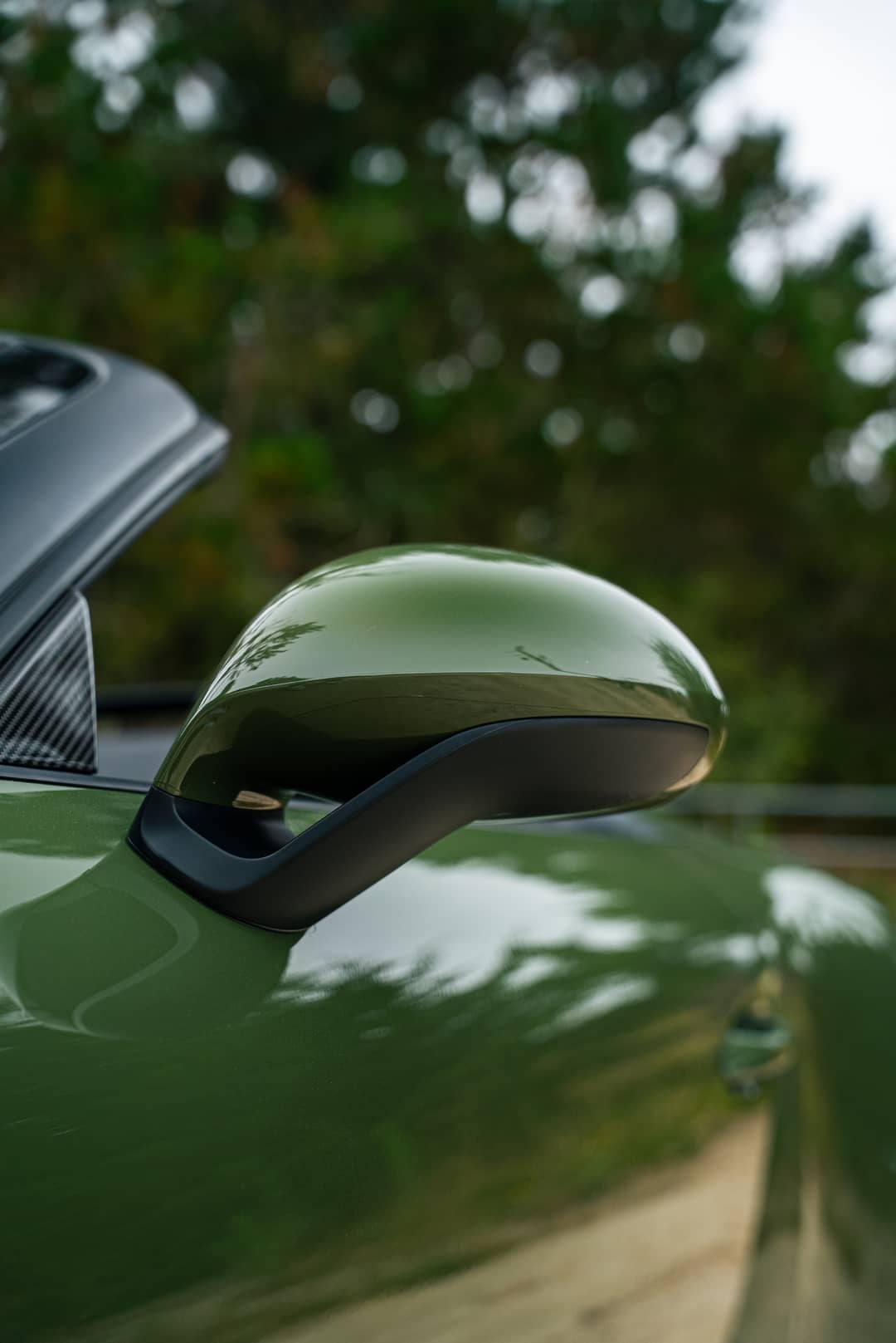 2019 Porsche 911 Speedster — photo 47