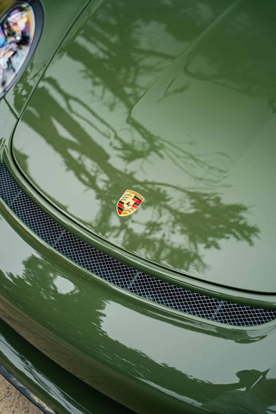 2019 Porsche 911 Speedster — photo 52