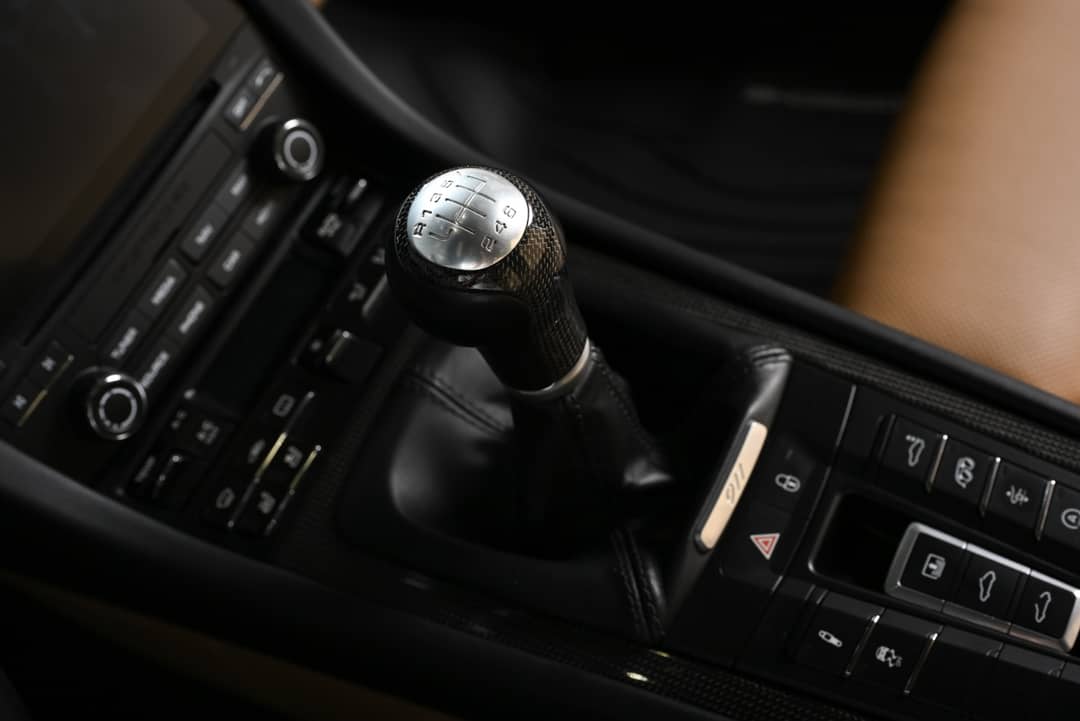 2019 Porsche 911 Carrera 4 GTS — photo 5