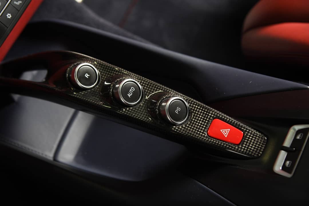 2020 Ferrari 812 Superfast — photo 7