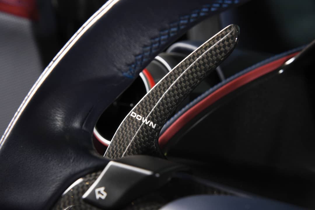 2020 Ferrari 812 Superfast — photo 8