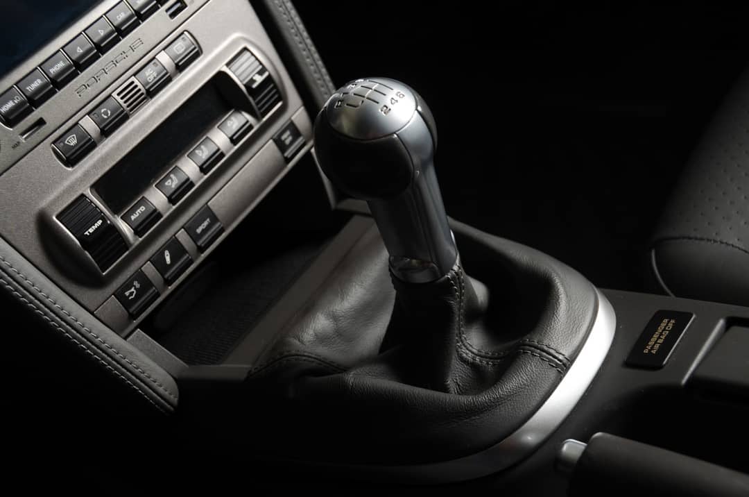 2008 Porsche 911 Turbo — photo 35