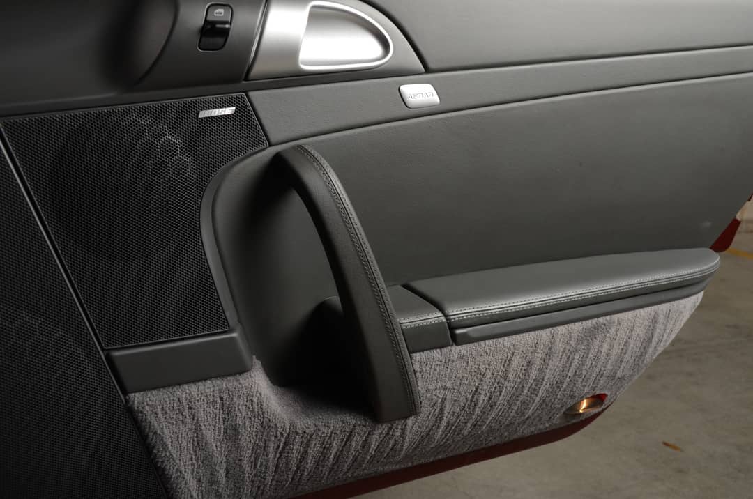 2008 Porsche 911 Turbo — photo 39