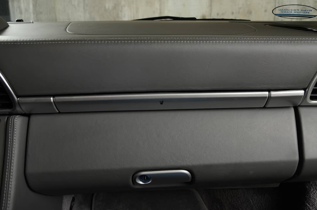 2008 Porsche 911 Turbo — photo 40