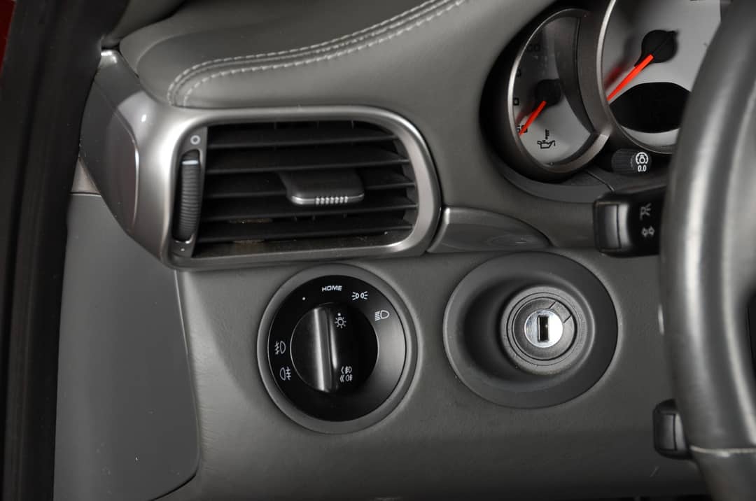 2008 Porsche 911 Turbo — photo 42
