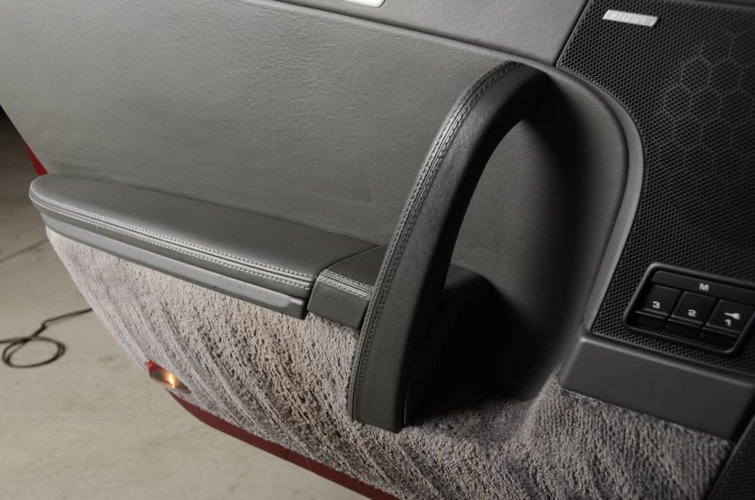 2008 Porsche 911 Turbo — photo 44