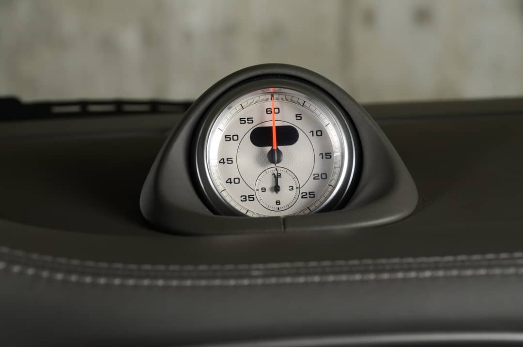 2008 Porsche 911 Turbo — photo 45