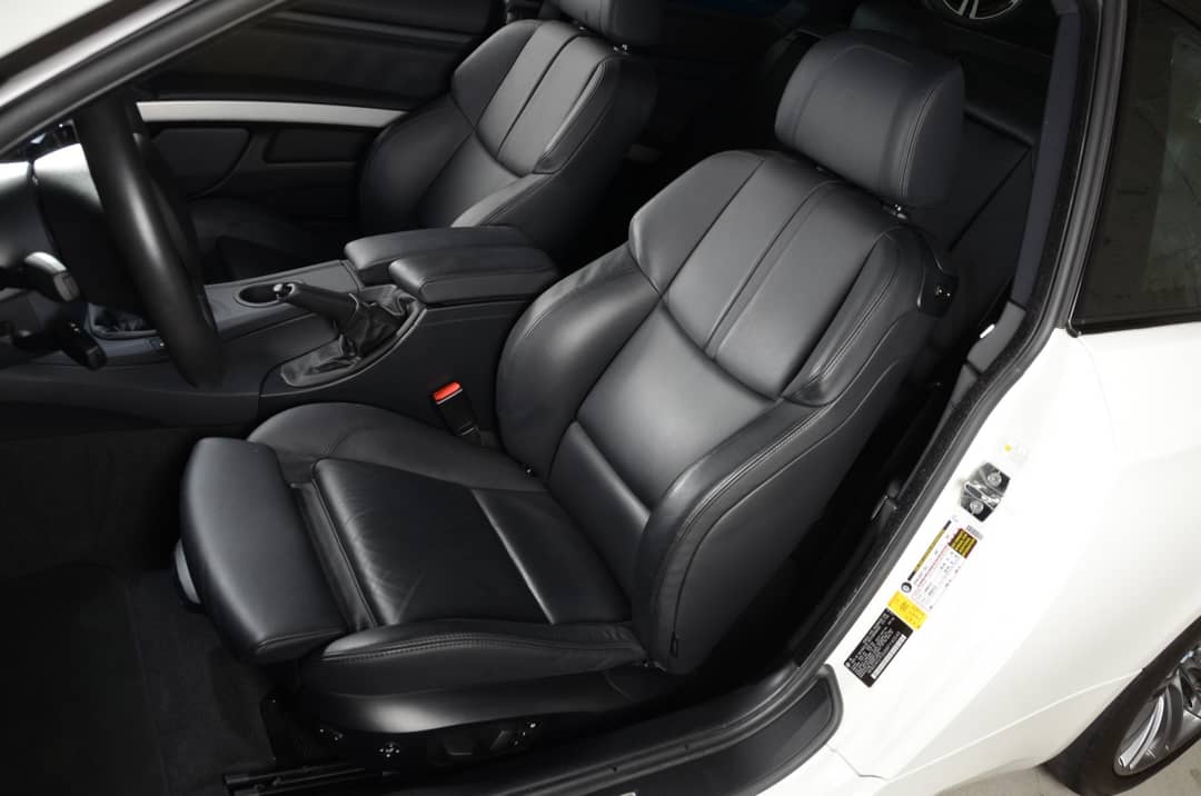 2008 BMW M3 — photo 13