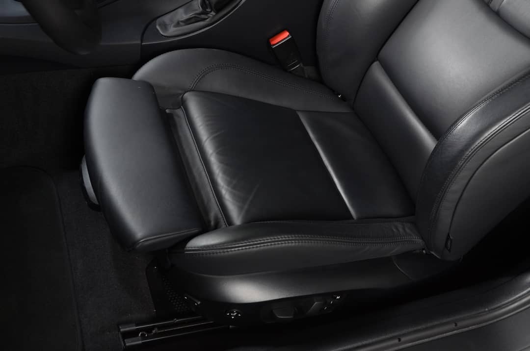 2008 BMW M3 — photo 14
