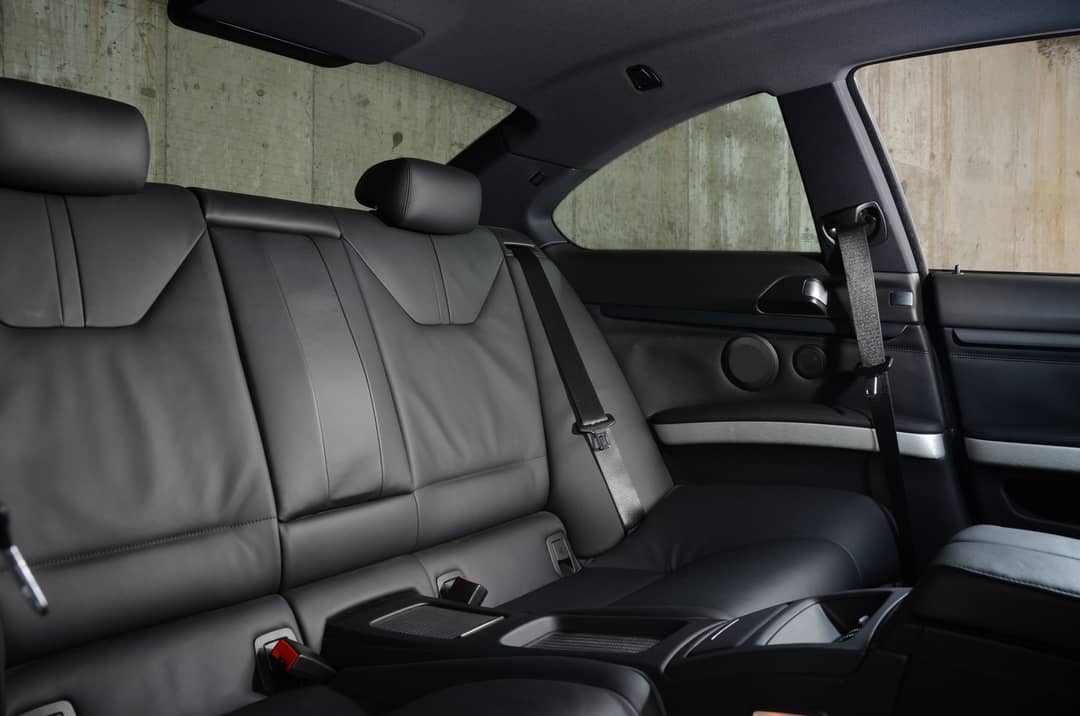 2008 BMW M3 — photo 15