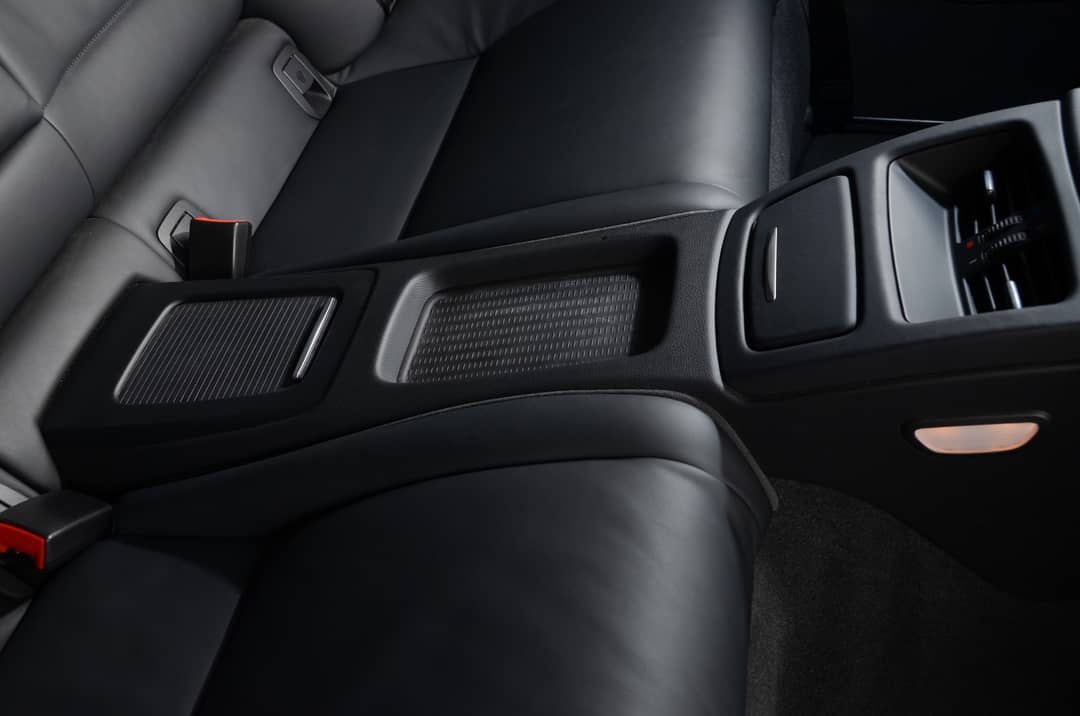 2008 BMW M3 — photo 17
