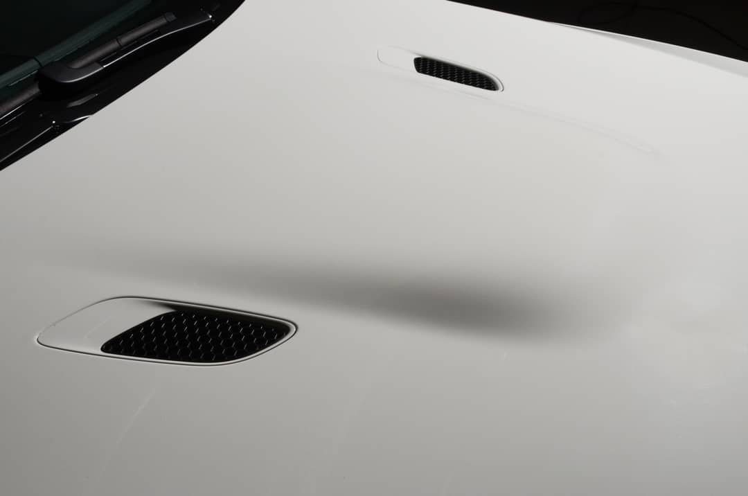 2008 BMW M3 — photo 20