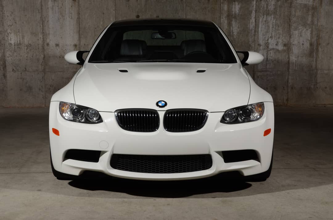 2008 BMW M3 — photo 21