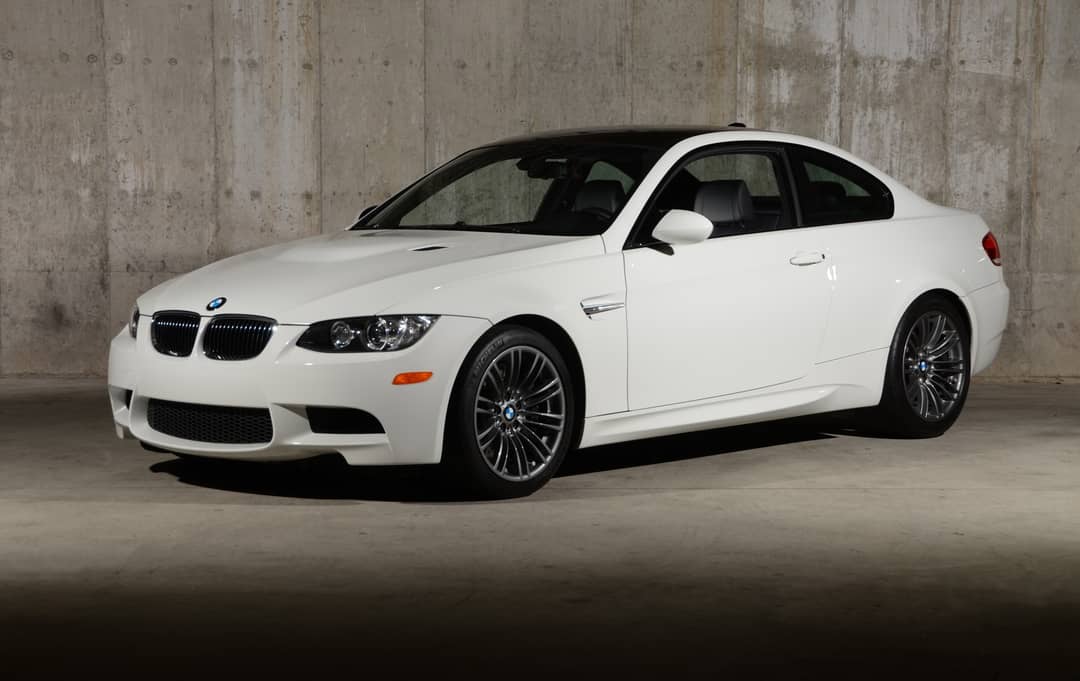 2008 BMW M3 — photo 22