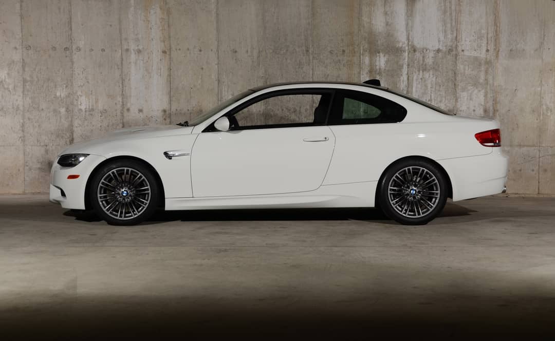 2008 BMW M3 — photo 24