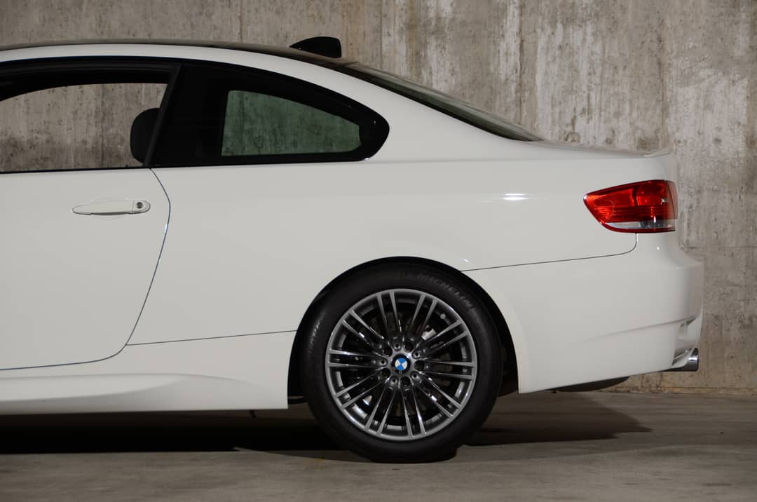 2008 BMW M3 — photo 26