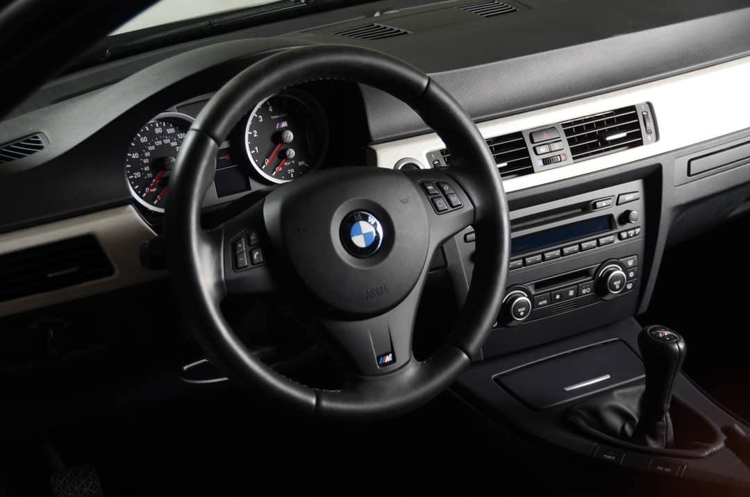 2008 BMW M3 — photo 29