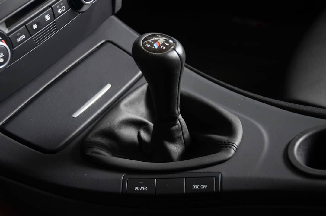 2008 BMW M3 — photo 31