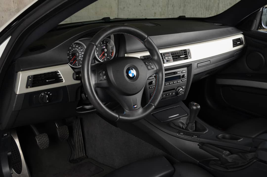 2008 BMW M3 — photo 32