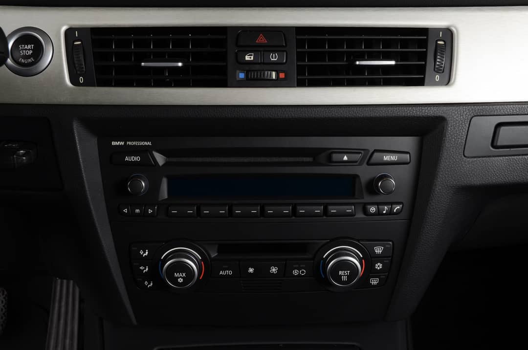 2008 BMW M3 — photo 34