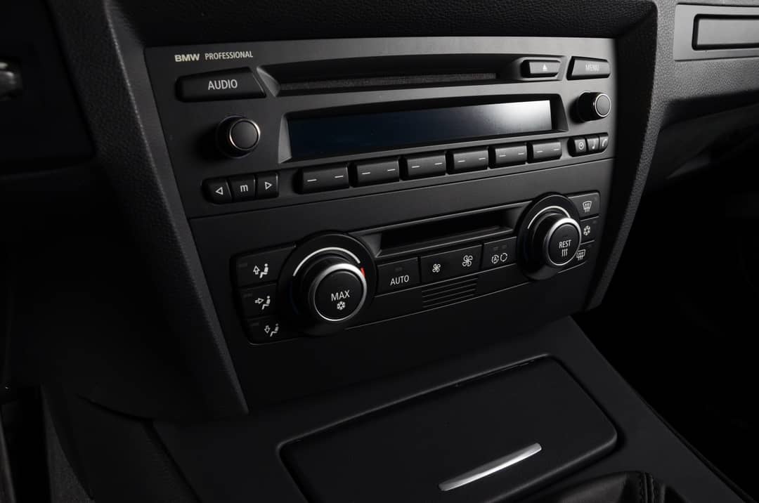 2008 BMW M3 — photo 36