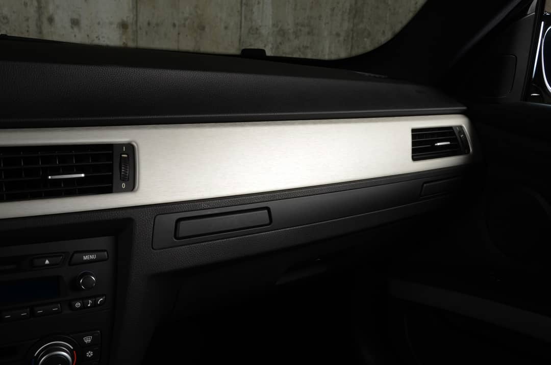 2008 BMW M3 — photo 37