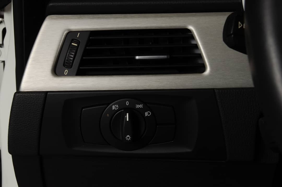 2008 BMW M3 — photo 39
