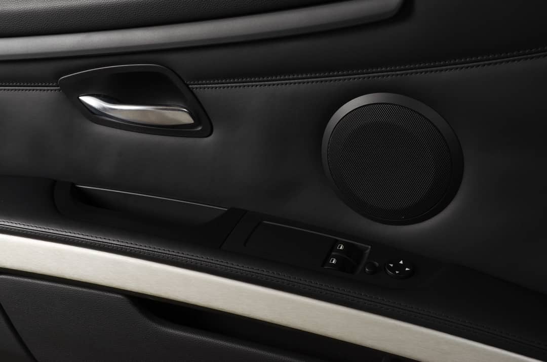 2008 BMW M3 — photo 40