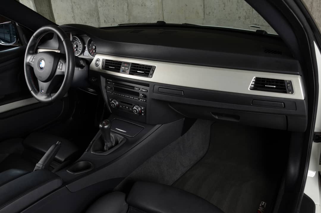 2008 BMW M3 — photo 42