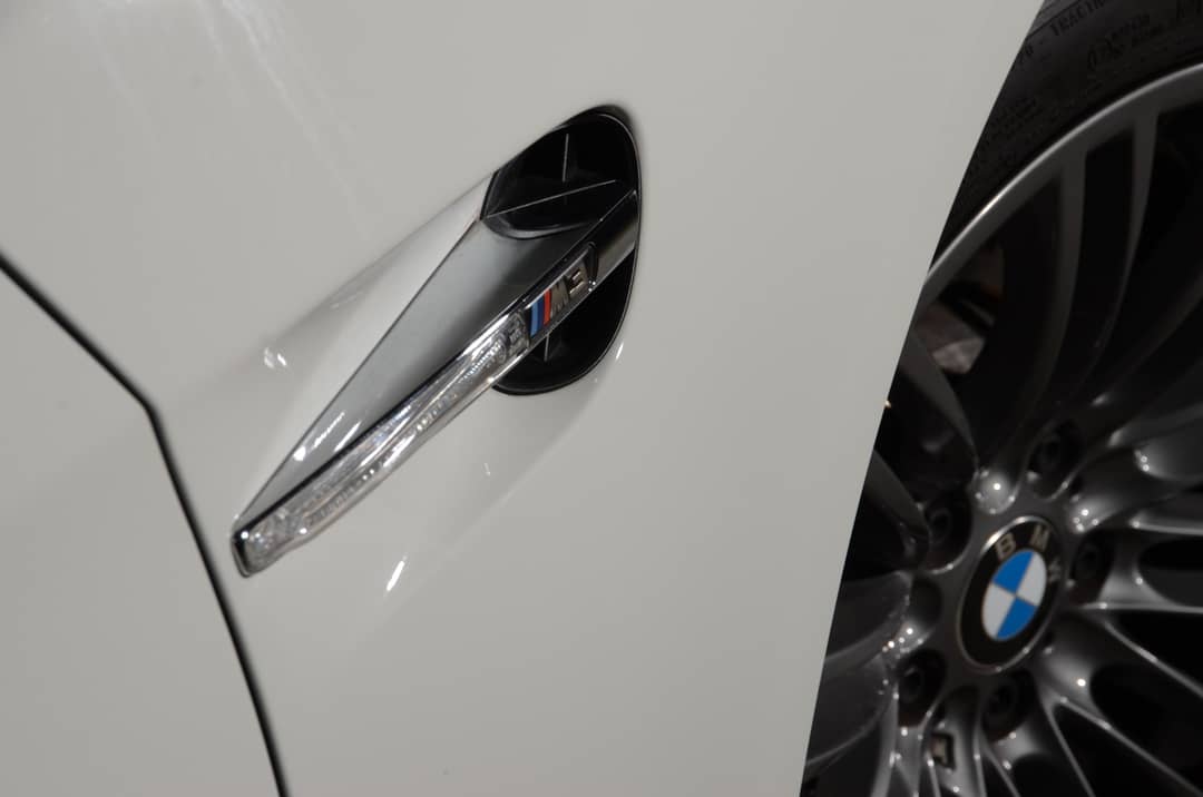 2008 BMW M3 — photo 54