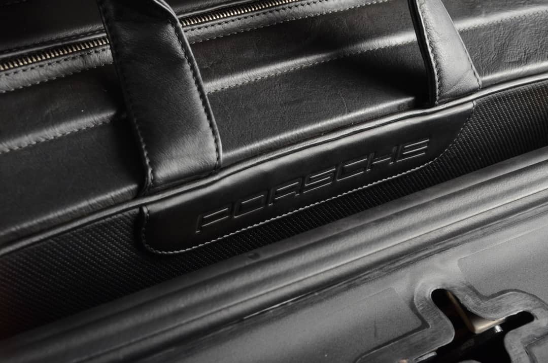 2004 Porsche 911 Carrera 40th Anniversary Edition — photo 16