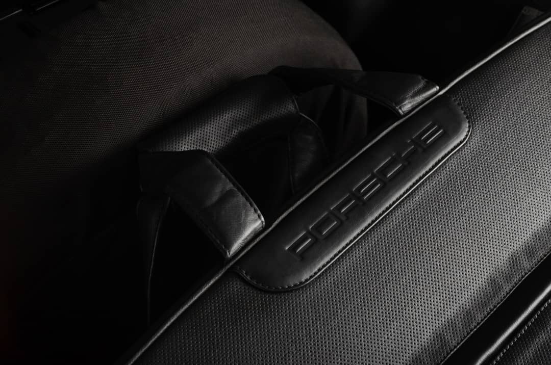 2004 Porsche 911 Carrera 40th Anniversary Edition — photo 17