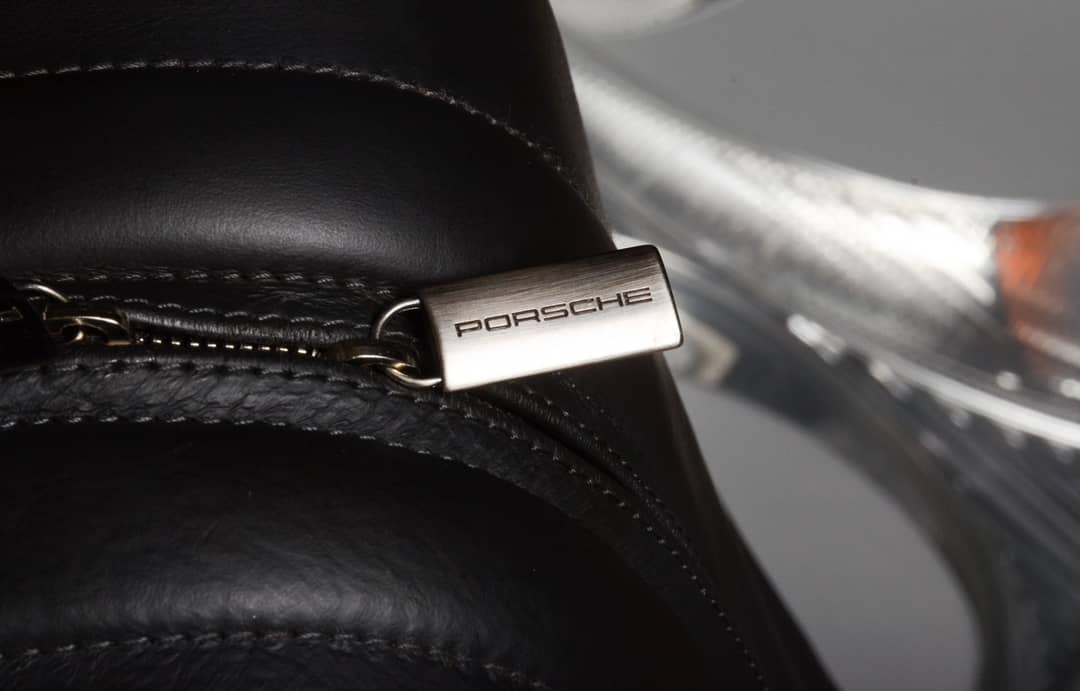2004 Porsche 911 Carrera 40th Anniversary Edition — photo 20