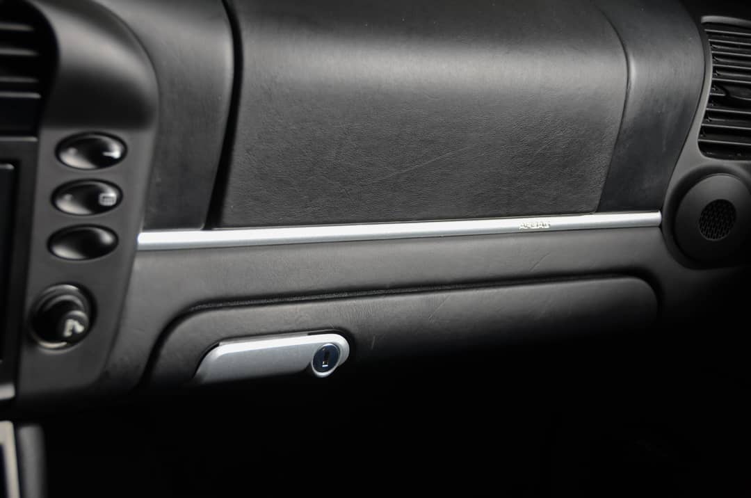 2004 Porsche 911 Carrera 40th Anniversary Edition — photo 32