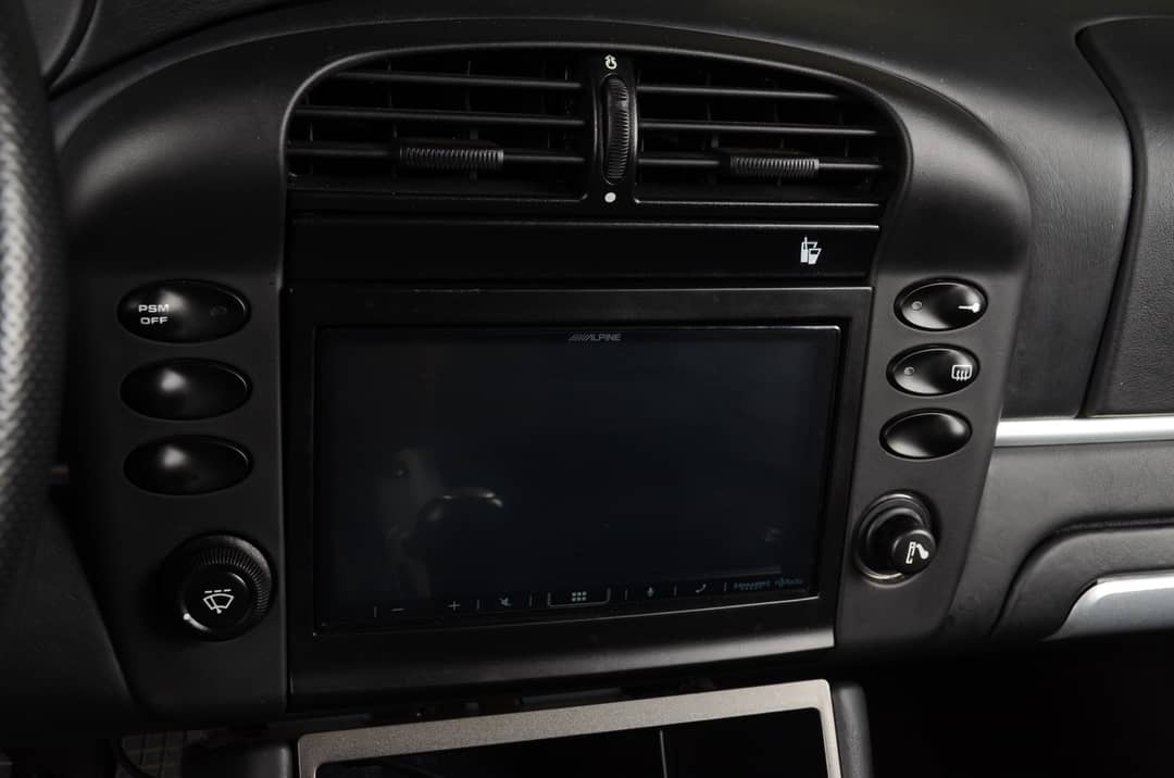 2004 Porsche 911 Carrera 40th Anniversary Edition — photo 37