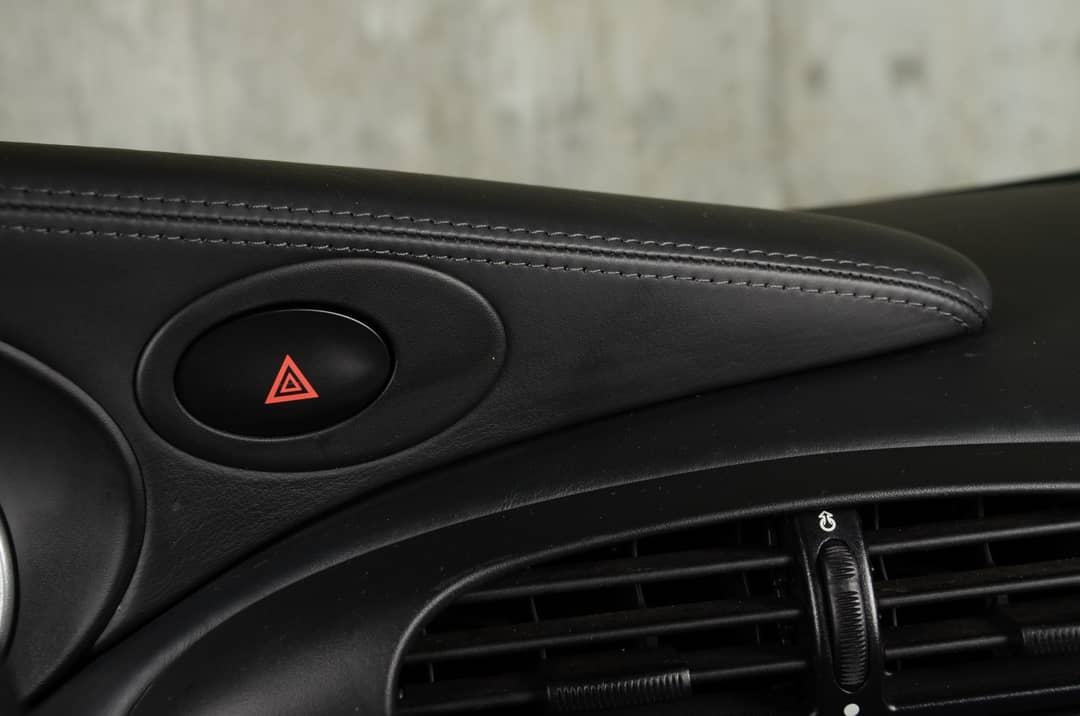 2004 Porsche 911 Carrera 40th Anniversary Edition — photo 38