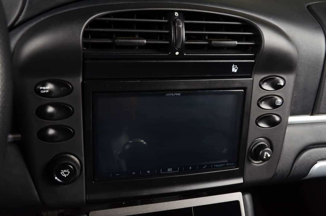 2004 Porsche 911 Carrera 40th Anniversary Edition — photo 39