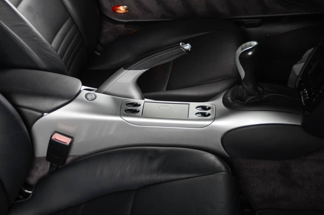 2004 Porsche 911 Carrera 40th Anniversary Edition — photo 6